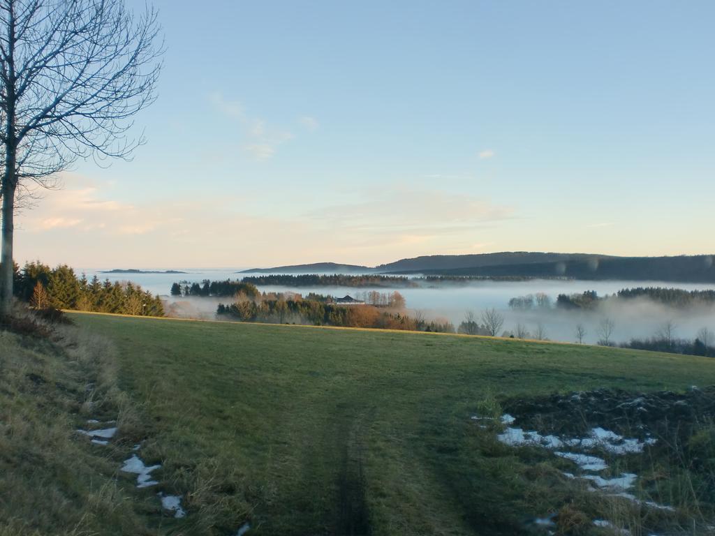 Muhve In Hotel Winterberg Luaran gambar